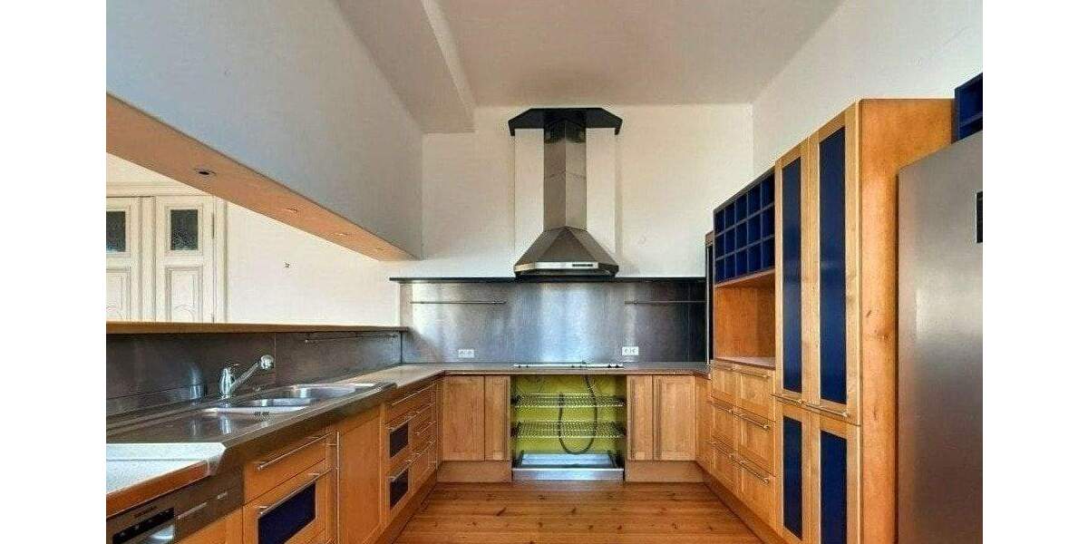 Gewerbeobjekt Schwedt Zentrum - 2 Zimmer, 850.000&euro; | Angebot:25801835