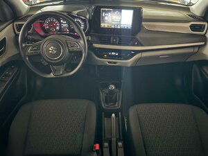 Suzuki Ignis Comfort+ 5.300 km 18.990 € HAAN 42781