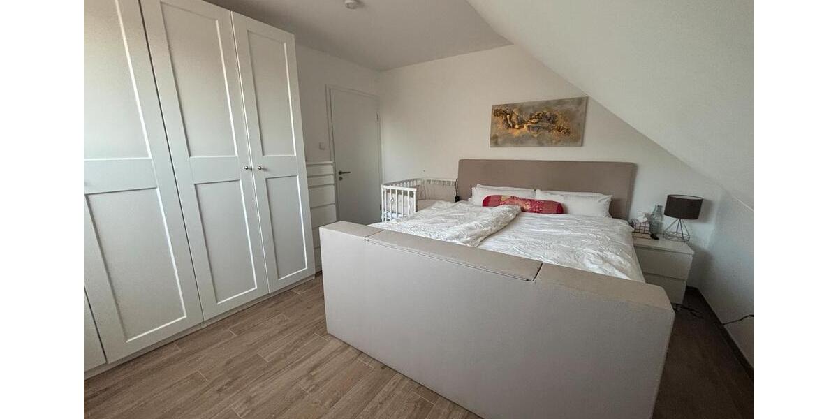 Etagenwohnung Ahaus - 4 Zimmer, 105 m&sup2;, 1.050&euro; | Angebot:25883651