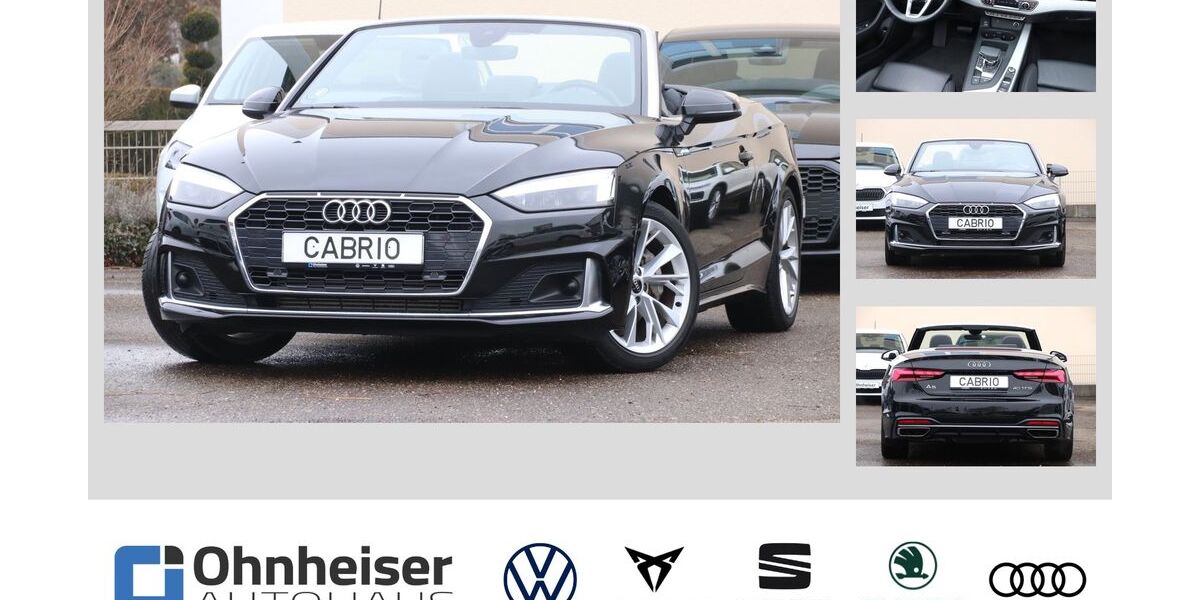 Audi A5 31.899 km 39.980 &euro; Wertingen 86637