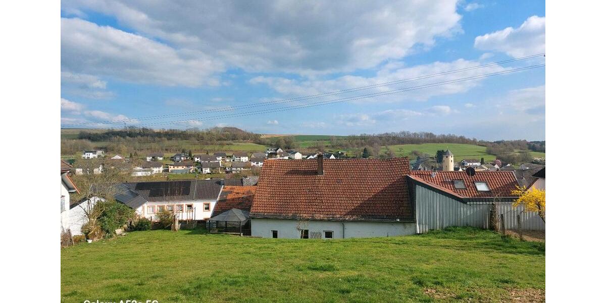 Bauernhaus, Landhaus Rittersdorf - 2 Zimmer, 110 m&sup2;, 680&euro; | Angebot:26335695