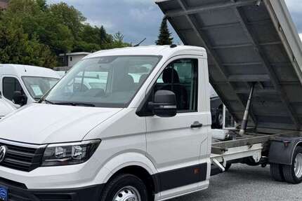 VW Crafter 22.708 km 32.990 &euro; Sinsheim 74889