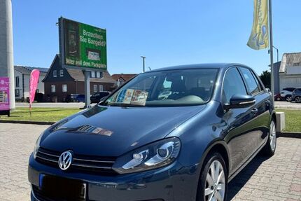 VW Golf 122.000 km 8.000 &euro; Neustadt 31535