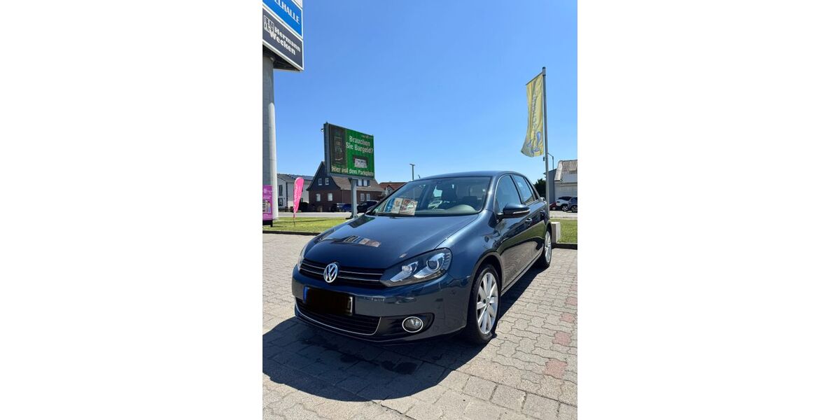 VW Golf 122.000 km 8.000 &euro; Neustadt 31535