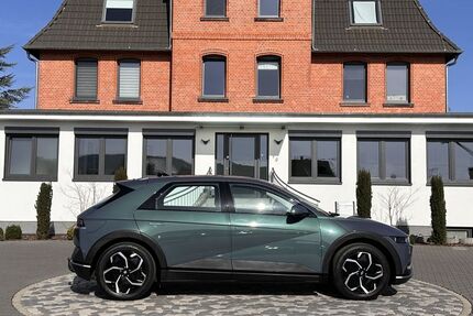 Hyundai IONIQ 5 47.055 km 23.950 &euro; Rotenburg Lispenhausen 36199