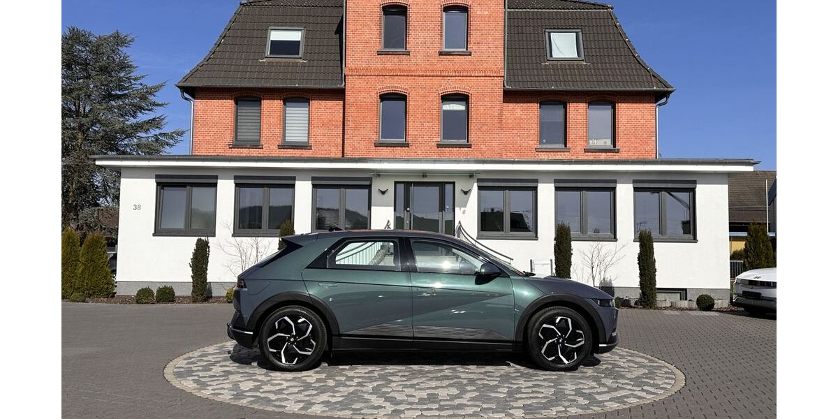 Hyundai IONIQ 5 47.055 km 23.950 &euro; Rotenburg Lispenhausen 36199