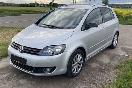 VW Golf Plus 232.855 km 3.400 &euro; Günzburg 89312