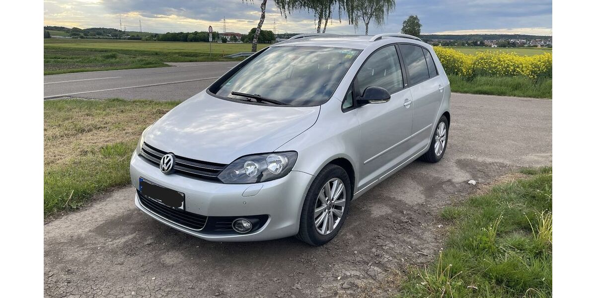 VW Golf Plus 232.855 km 4.000 &euro; Günzburg 89312