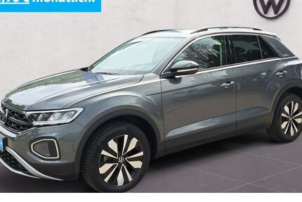 VW T-Roc 45.793 km 26.810 &euro; Kölln-Reisiek 25337