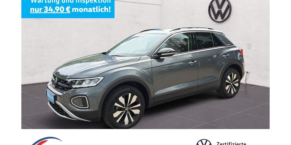 VW T-Roc 45.793 km 26.810 &euro; Kölln-Reisiek 25337