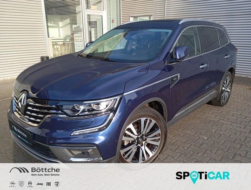 Koleos