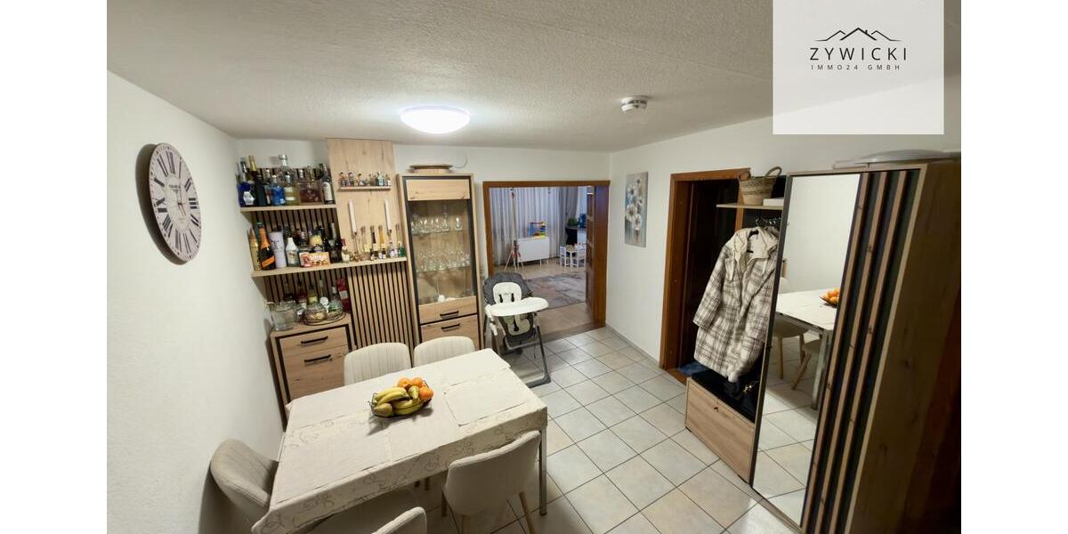 Geräumige 3,5-Zimmerwohnung in Barmstedt zu vermieten! 3 zimmer