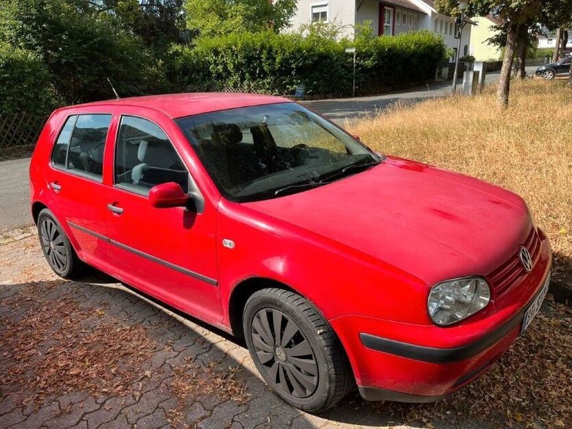 Golf