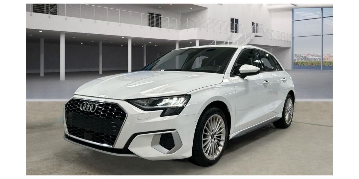Audi A3 81.981 km 19.990 &euro; Bad Hersfeld 36251
