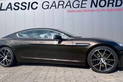 Aston Martin Rapide
