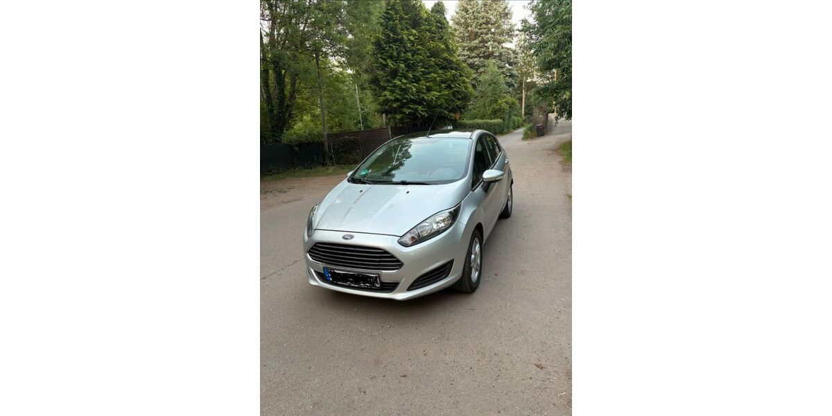 Ford Fiesta 173.319 km 5.500 &euro; Saarbrücken 66117