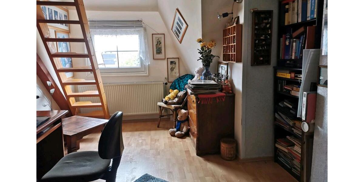 Doppelhaushälfte Leipzig Altwest - 4 Zimmer, 141 m&sup2;, 420.000&euro; | Angebot:26802704