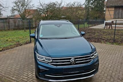 VW Tiguan 88.000 km 28.500 &euro; Orbis 67294