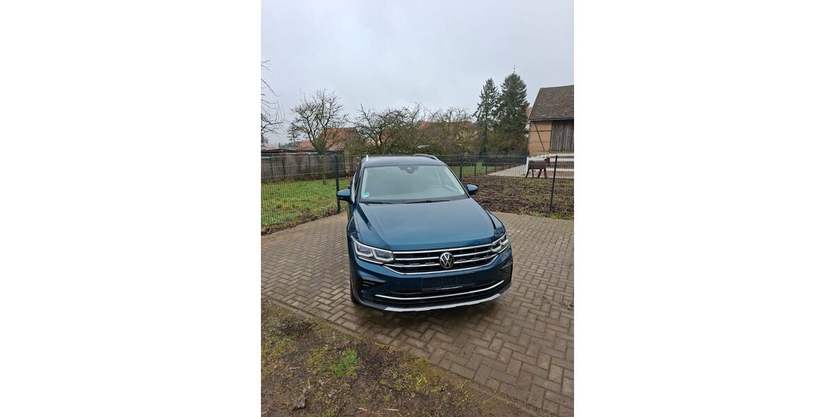 VW Tiguan 88.000 km 28.500 &euro; Orbis 67294