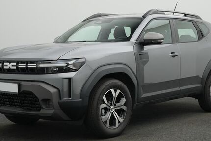Dacia Duster 1.500 km 21.260 &euro; Borken 46325