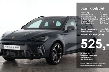 Cupra Leon 15.990 km 35.190 &euro; Plattling 94447