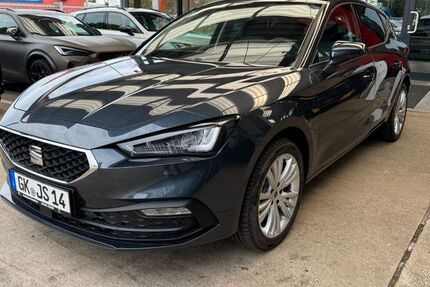 Seat Leon 21.500 km 19.490 &euro; Geilenkirchen 52511
