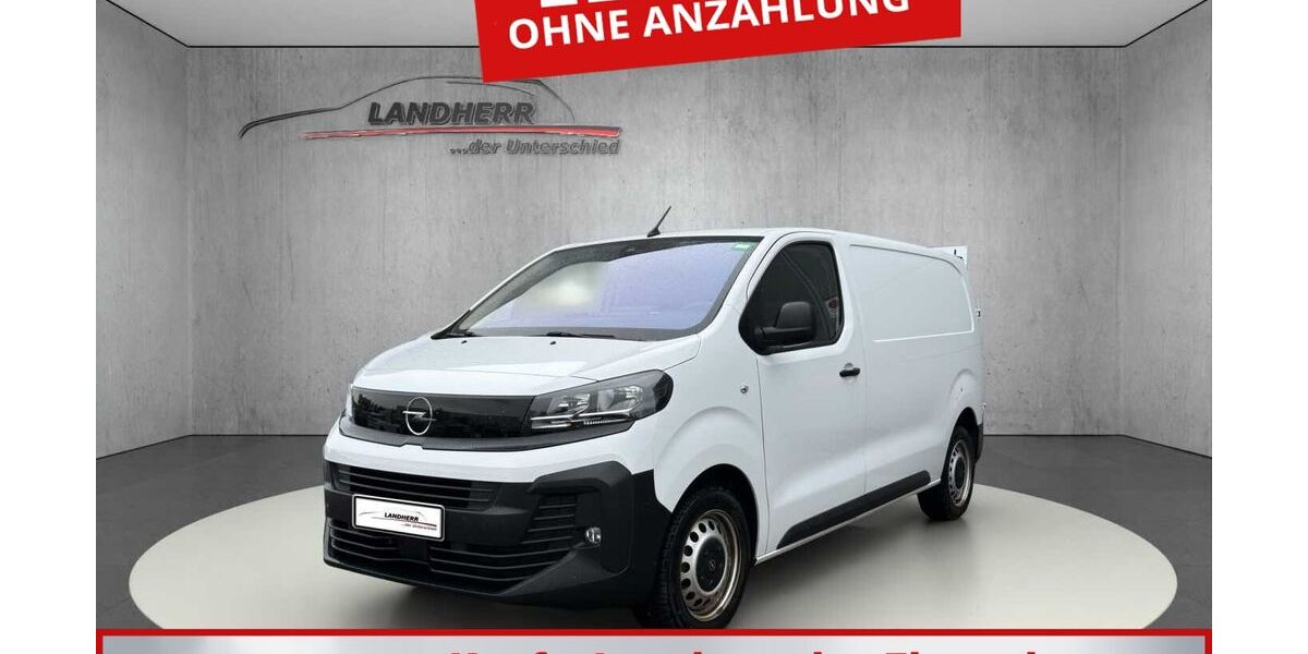 Opel Vivaro 21.185 km 23.260 &euro; Thannhausen 86470