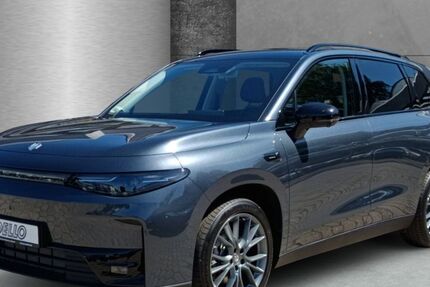 Leapmotor C10 5.500 km 32.690 &euro; Hamburg 22159