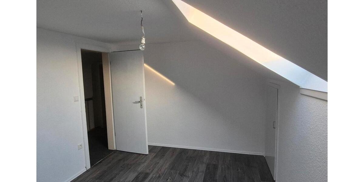 4-Zimmer Wohnung Neuenhaus -Fliederstr.- 4 zimmer