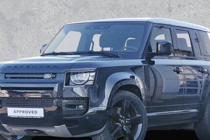 Land Rover Defender 43.500 km 95.999 &euro; Magdeburg 39116