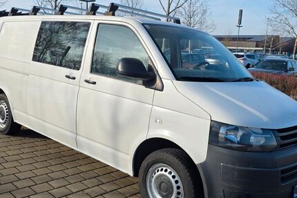 VW T5 Transporter 242.000 km 10.900 &euro; Leutkirch 88299
