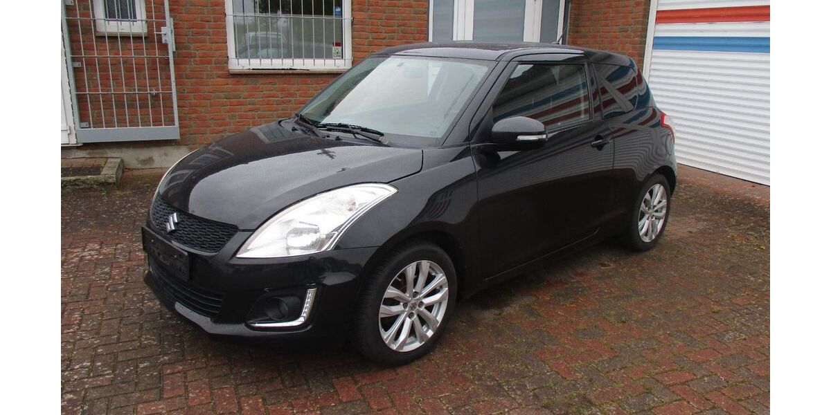 Suzuki Swift 213.000 km 3.590 &euro; Crivitz 19089