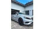 Mercedes-Benz A 180 201.547 km 9.900 € Bucha 07751