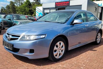 Honda Accord 130.915 km 5.800 &euro; Halle (Westfalen) 33790