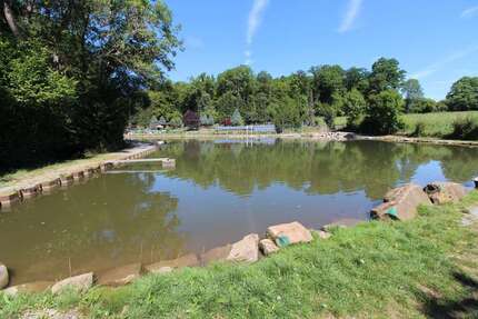 Einzelhandel in Mosbach 600.000 € 7500 m²