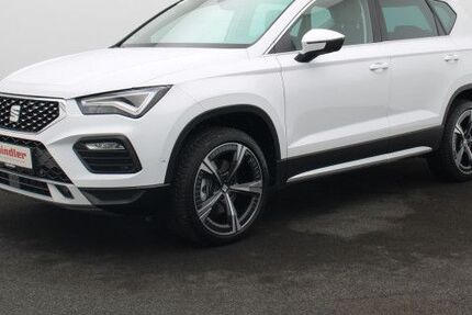 Seat Ateca 14.000 km 32.880 &euro; Würzburg 97076