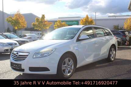 Opel Insignia 158.000 km 2.950 € Fürth (bei Nürnberg) 90763