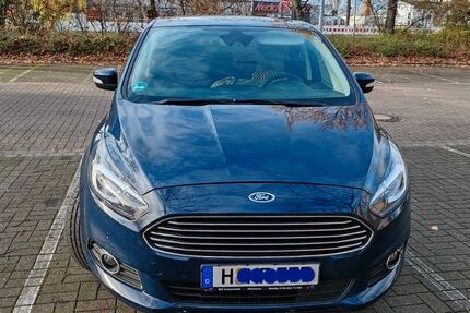 Ford S-Max 238.000 km 7.200 &euro; Hannover 30657