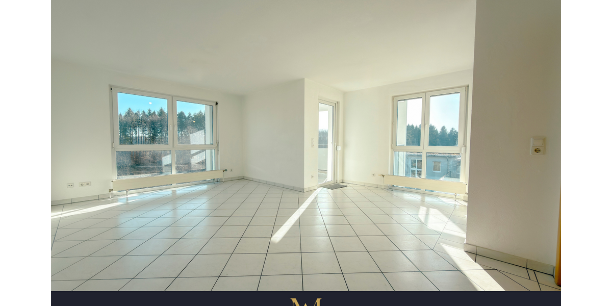 Etagenwohnung Villingen-Schwenningen Schwenningen - 4 Zimmer, 111 m&sup2;, 285.000&euro; | Angebot:25413716