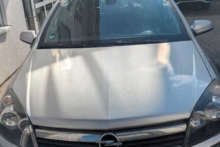 Opel Astra 154.000 km 1.000 &euro; Seligenstadt 63500