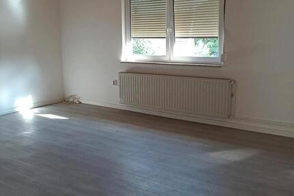 Wohnung in Jüchsen