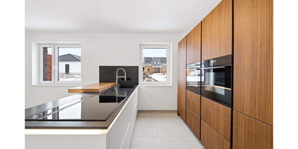 Doppelhaushälfte Bispingen - 5 Zimmer, 156 m&sup2;, 589.000&euro; | Angebot:25697844