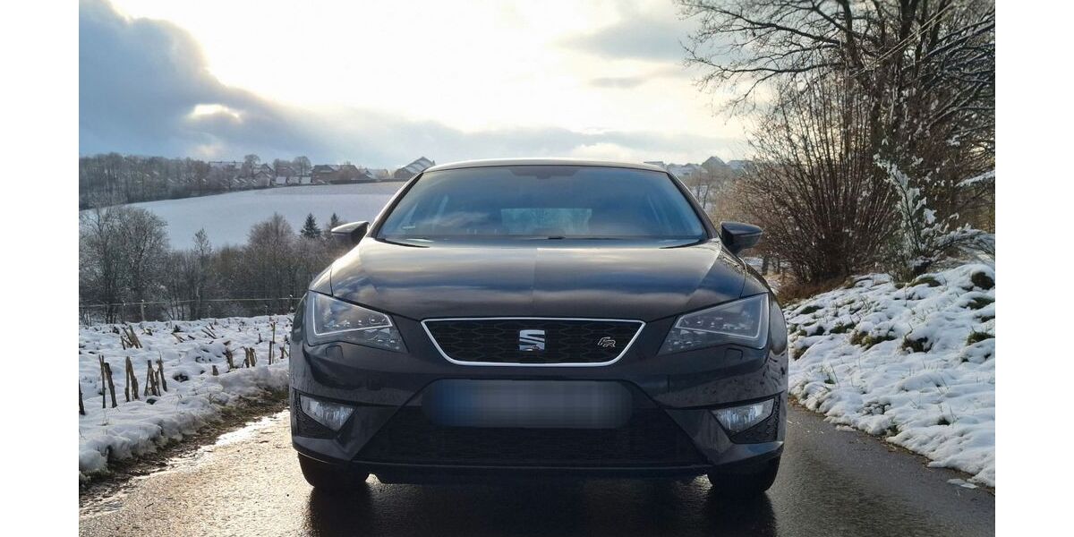 Seat Leon 188.500 km 8.400 &euro; Kierspe 58566