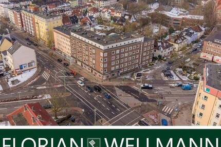 Gewerbeobjekt Bremerhaven Lehe - 5.645.000&euro; | Angebot:26117566