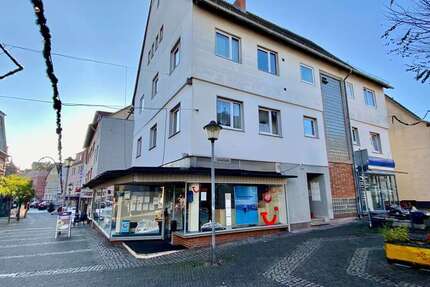 Haus zum Kaufen in Kirchhain 959.000 € 575 m² 13 zimmer