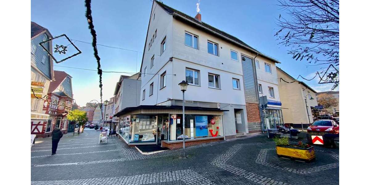 Haus zum Kaufen in Kirchhain 959.000 € 575 m² 13 zimmer