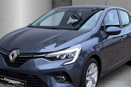 Renault Clio 28.350 km 14.790 € Minden 32427