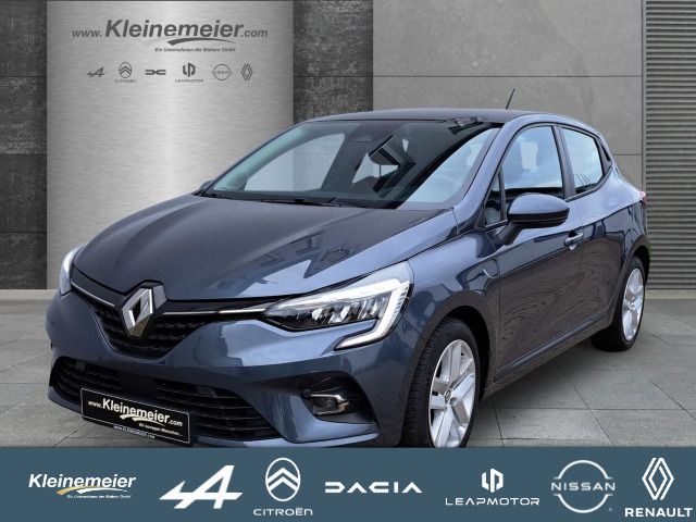 Renault Clio 28.350 km 14.790 € Minden 32427