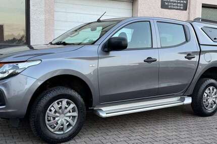 Fiat Fullback 228.500 km 12.990 &euro; Garching an der Alz 84518