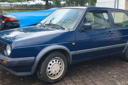 VW Golf 110.000 km 2.999 € Balve 58802